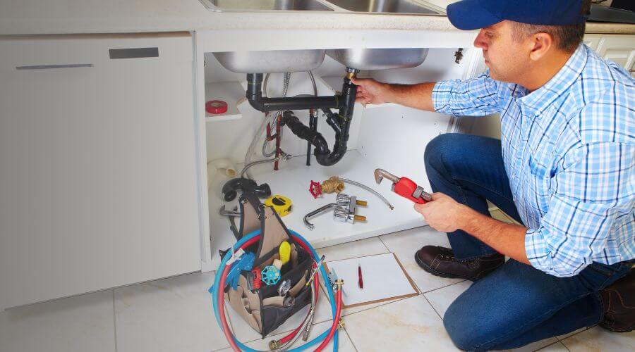 Professional expert plumbing services in Garysburg, NC